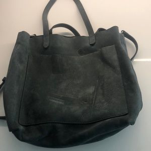 Madewell Bags - Madewell purse ! Madewell Bags - Madewell purse !